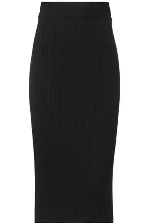 VERSACE PARTES DE ABAJO - Faldas midi
