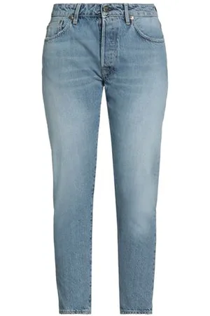 Golden Goose PARTES DE ABAJO - Pantalones vaqueros