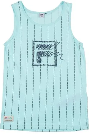 Fila CAMISETAS Y TOPS - Camisetas