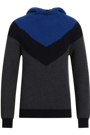 H67 PRENDAS DE PUNTO - Pullover