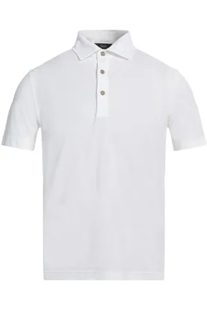 MARCELO BURLON CAMISETAS Y TOPS - Polos