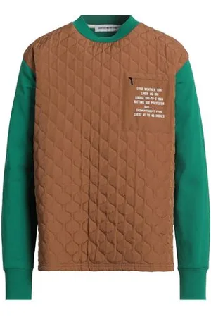 DEPARTMENT 5 CAMISETAS Y TOPS - Sudaderas
