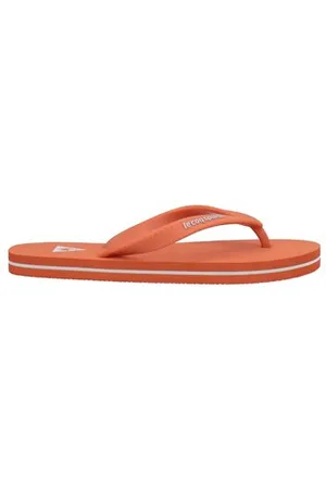 Le Coq Sportif CALZADO - Sandalias de dedo