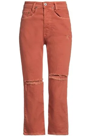 Please PARTES DE ABAJO - Pantalones vaqueros