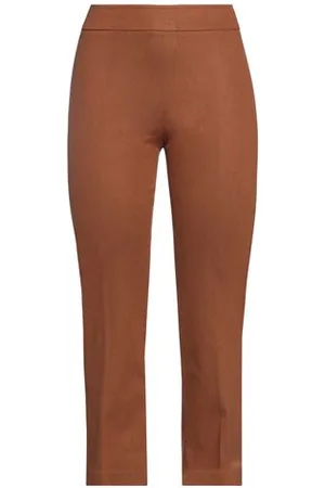 AVENUE MONTAIGNE PARTES DE ABAJO - Pantalones