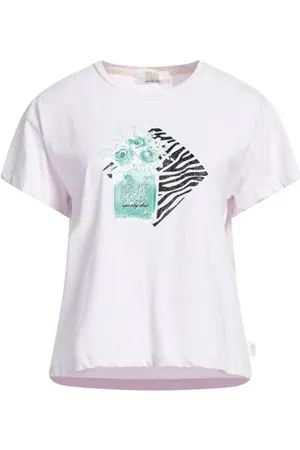 YES ZEE BY ESSENZA CAMISETAS Y TOPS - Camisetas