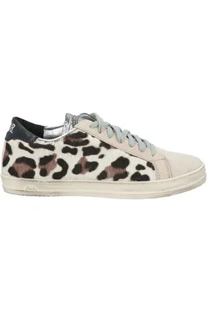 P448 CALZADO - Sneakers