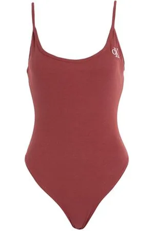 Calvin Klein CAMISETAS Y TOPS - Bodies
