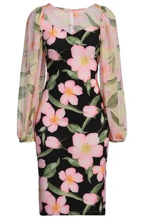 Rinascimento VESTIDOS - Vestidos midi