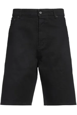 Kenzo PARTES DE ABAJO - Shorts vaqueros