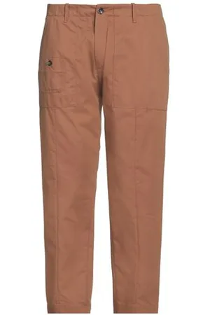 Nine In The Morning PARTES DE ABAJO - Pantalones