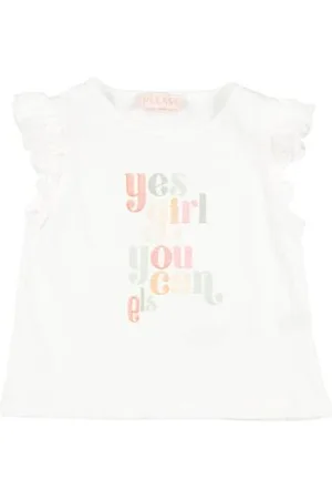 Please CAMISETAS Y TOPS - Camisetas