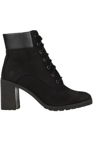 Timberland CALZADO - Botines de caña alta