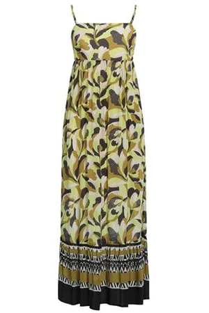 EMMA & GAIA VESTIDOS - Vestidos largos