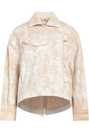 High ROPA DE ABRIGO - Chaquetas vaqueras