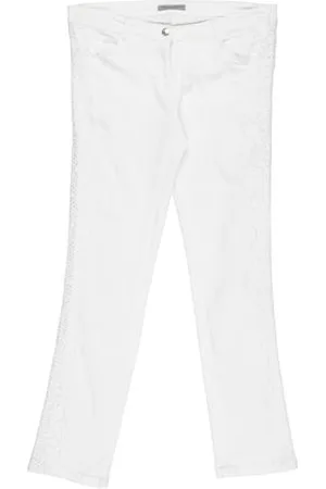 ERMANNO SCERVINO PARTES DE ABAJO - Pantalones