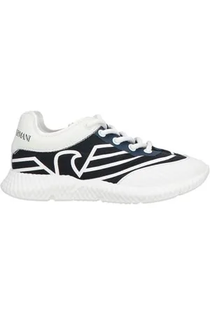 Emporio Armani CALZADO - Sneakers