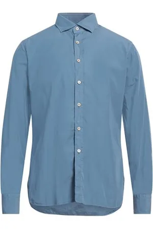ALESSANDRO GHERARDI CAMISETAS Y TOPS - Camisas