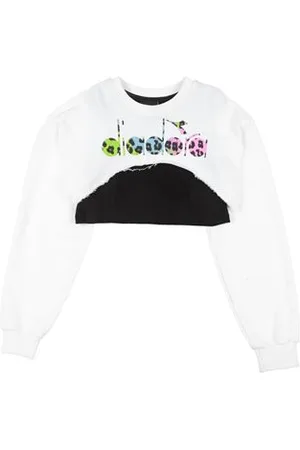 Diadora CAMISETAS Y TOPS - Sudaderas