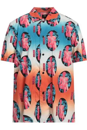 Edwin CAMISETAS Y TOPS - Camisas