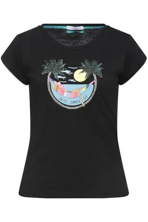 YES ZEE BY ESSENZA CAMISETAS Y TOPS - Camisetas