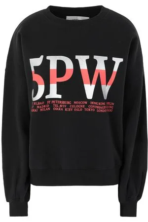 5PREVIEW CAMISETAS Y TOPS - Sudaderas