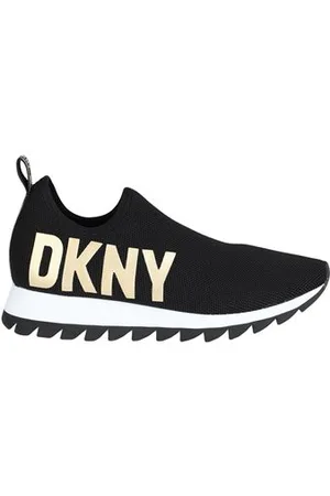 DKNY CALZADO - Sneakers