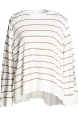 ANNA SERAVALLI PRENDAS DE PUNTO - Pullover