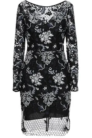 Diane von Furstenberg VESTIDOS - Vestidos midi