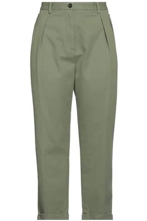 AB PARTES DE ABAJO - Pantalones