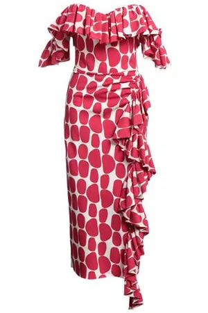 CHIARA BONI VESTIDOS - Vestidos midi