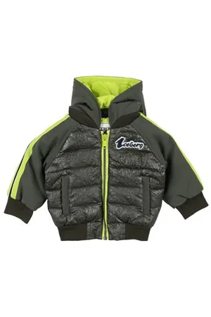 Iceberg ROPA DE ABRIGO - Plumíferos y acolchados
