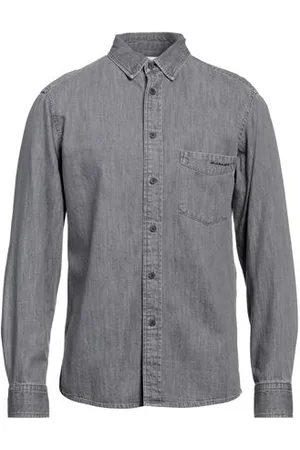 Isabel Marant CAMISETAS Y TOPS - Camisas vaqueras