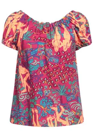 See by Chloé CAMISETAS Y TOPS - Tops