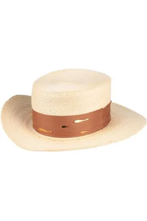 NICK FOUQUET COMPLEMENTOS - Sombreros