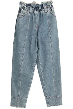 Serafini PARTES DE ABAJO - Pantalones vaqueros