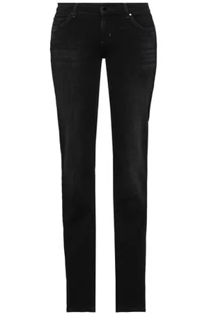 Guess PARTES DE ABAJO - Pantalones vaqueros