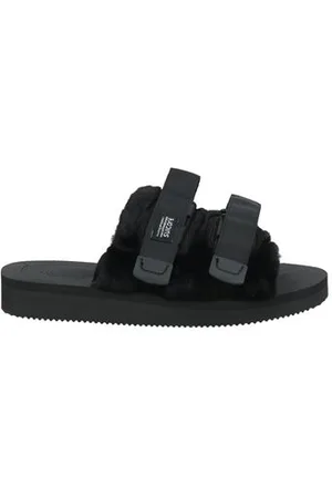 SUICOKE CALZADO - Sandalias con cierre