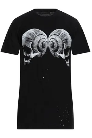 MASSIMO SABBADIN CAMISETAS Y TOPS - Camisetas
