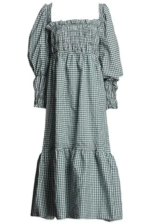 Topshop VESTIDOS - Vestidos largos