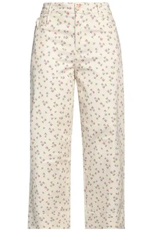 SUZIE WINKLE PARTES DE ABAJO - Pantalones