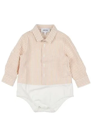 ALETTA CAMISETAS Y TOPS - Bodies