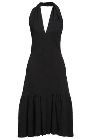Msgm VESTIDOS - Vestidos midi