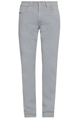 Jeckerson PARTES DE ABAJO - Pantalones