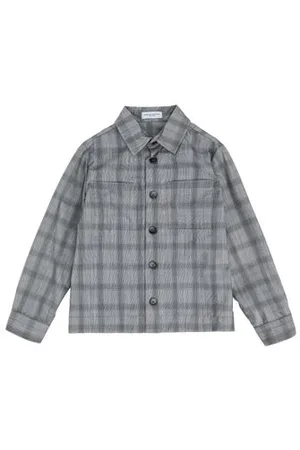 Paolo Pecora CAMISETAS Y TOPS - Camisas