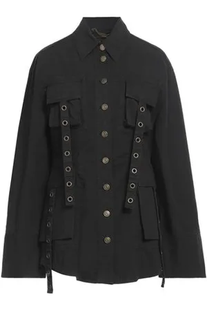 BLUMARINE ROPA DE ABRIGO - Chaquetas y cazadoras