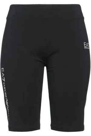 EA7 PARTES DE ABAJO - Pantalones cortos y bermudas