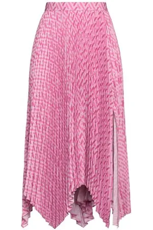 VERSACE PARTES DE ABAJO - Faldas midi