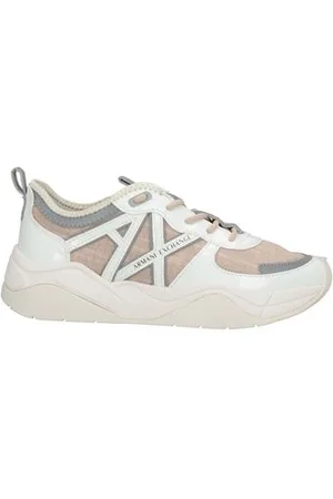 Armani Exchange CALZADO - Sneakers