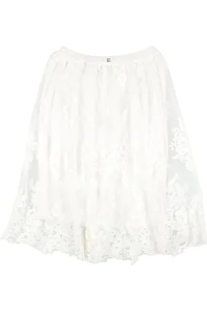 ERMANNO SCERVINO PARTES DE ABAJO - Faldas infantiles